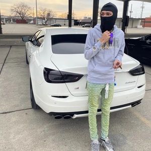 Meet your Posher, Cujo